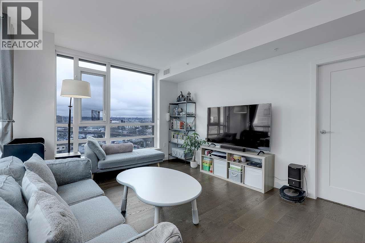 1003 3331 No. 3 Road, Richmond, British Columbia  V6X 2B6 - Photo 10 - R3088936