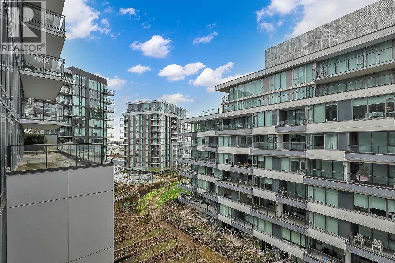 1003 3331 No. 3 Road, Richmond, British Columbia  V6X 2B6 - Photo 26 - R3088936