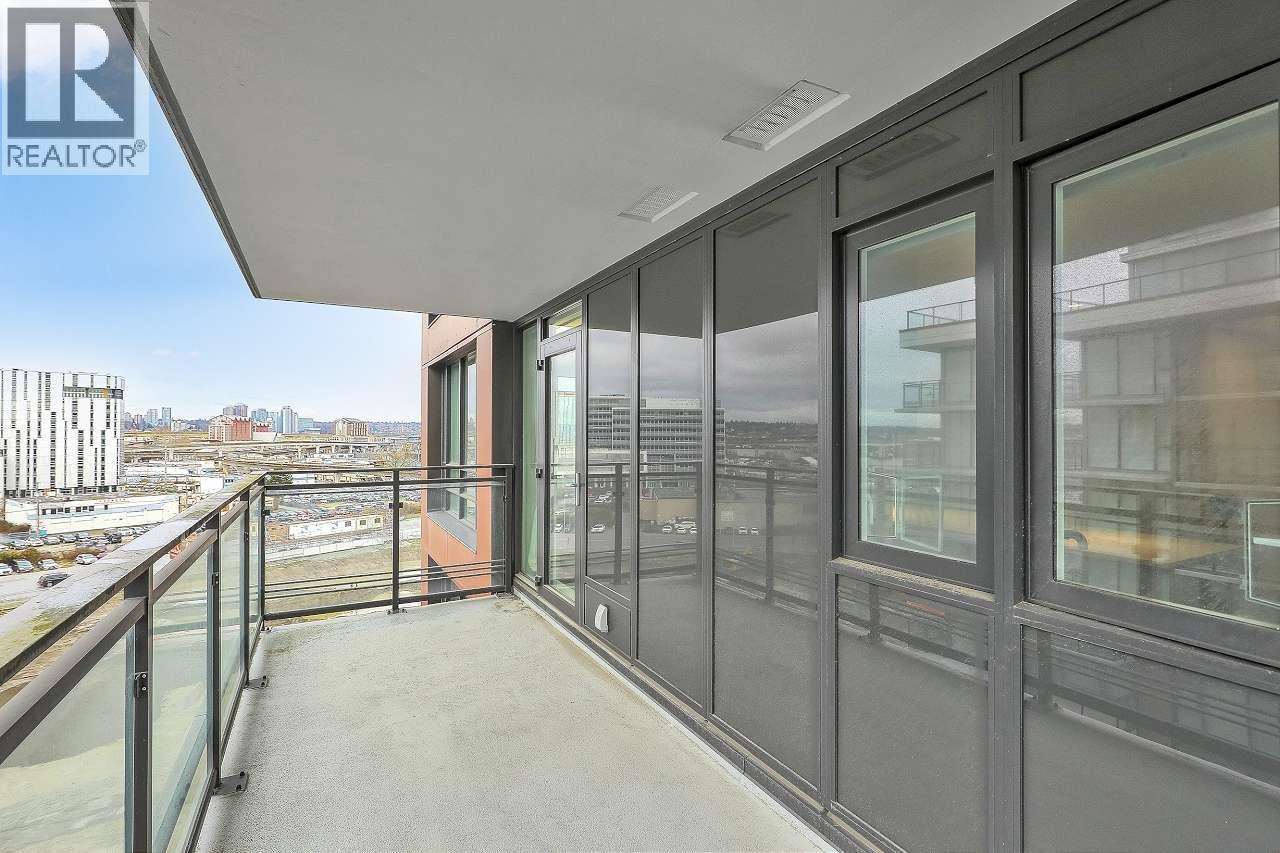 1003 3331 No. 3 Road, Richmond, British Columbia  V6X 2B6 - Photo 28 - R3088936