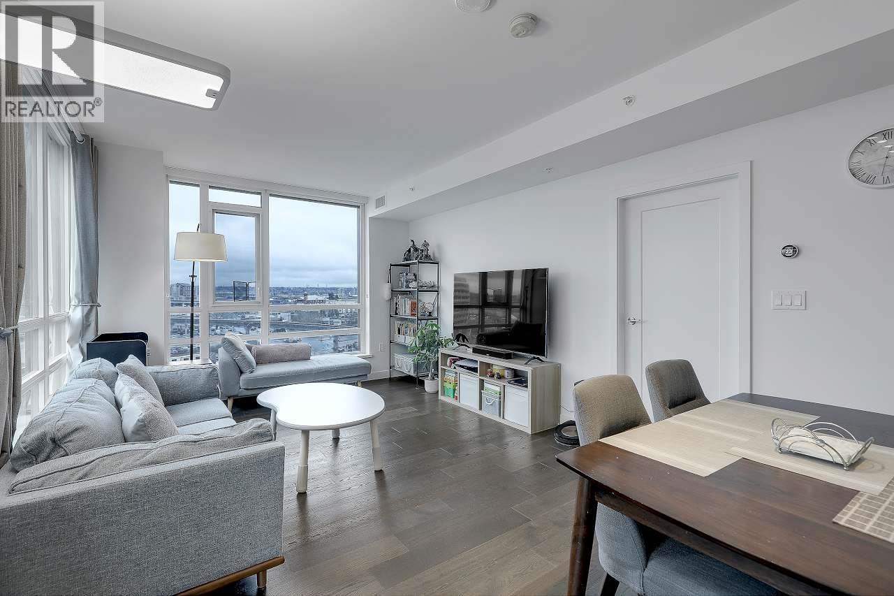 1003 3331 No. 3 Road, Richmond, British Columbia  V6X 2B6 - Photo 9 - R3088936