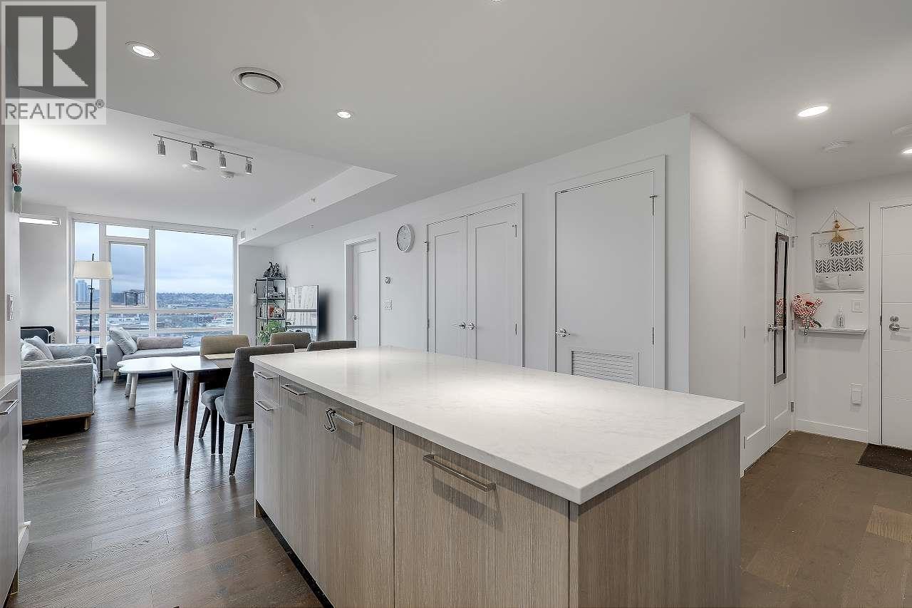 1003 3331 No. 3 Road, Richmond, British Columbia  V6X 2B6 - Photo 6 - R3088936