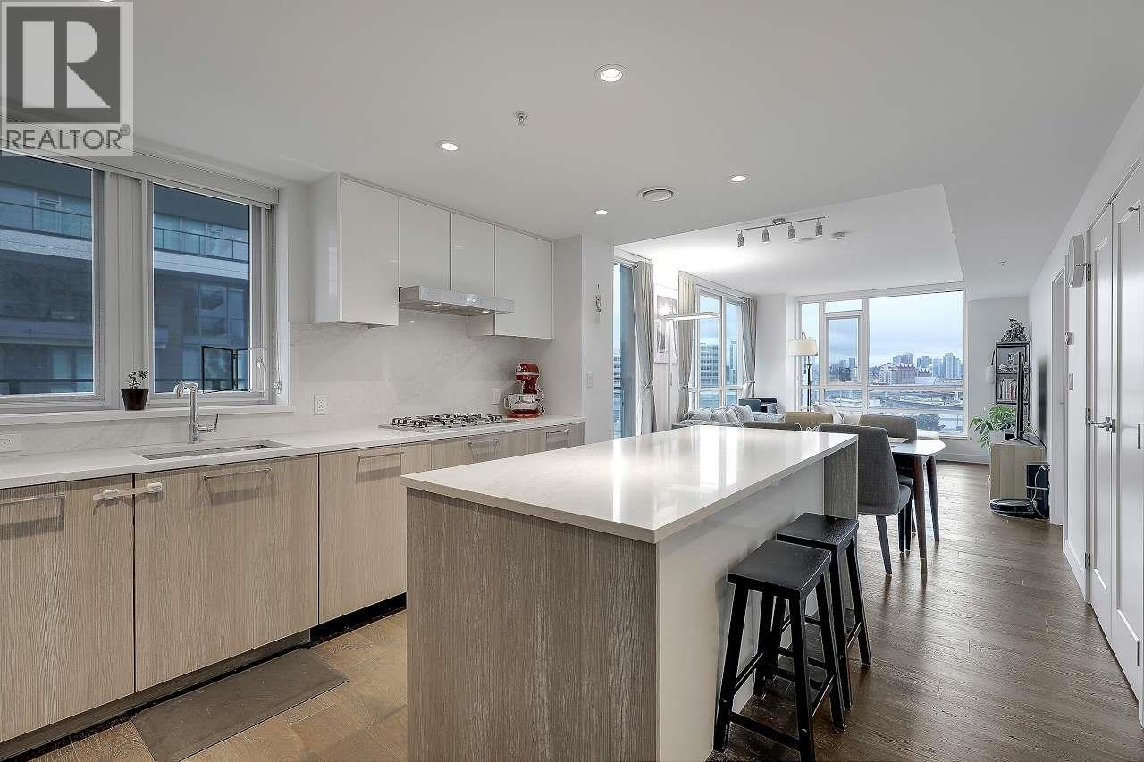 1003 3331 No. 3 Road, Richmond, British Columbia  V6X 2B6 - Photo 2 - R3088936