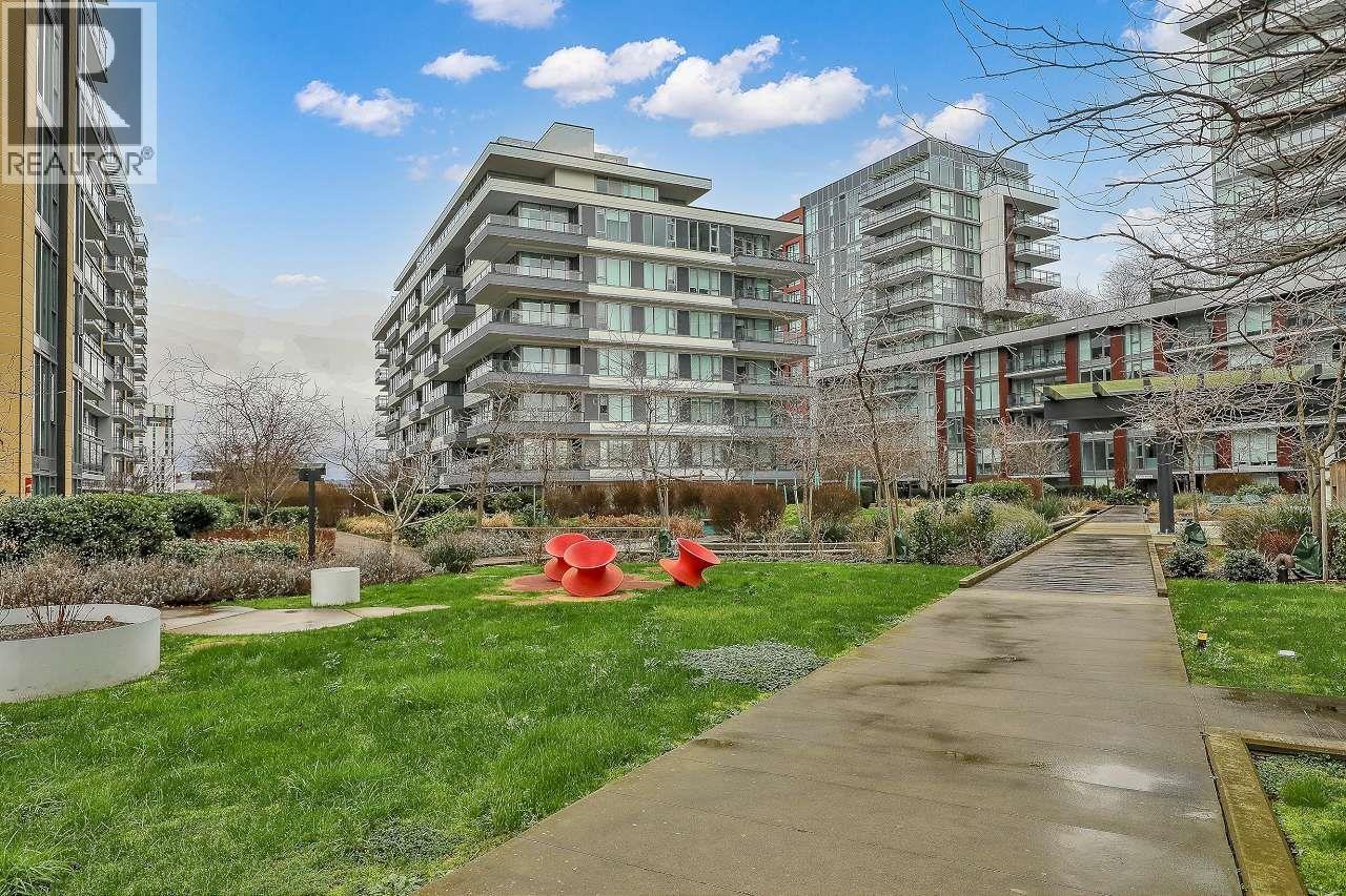 1003 3331 No. 3 Road, Richmond, British Columbia  V6X 2B6 - Photo 38 - R3088936