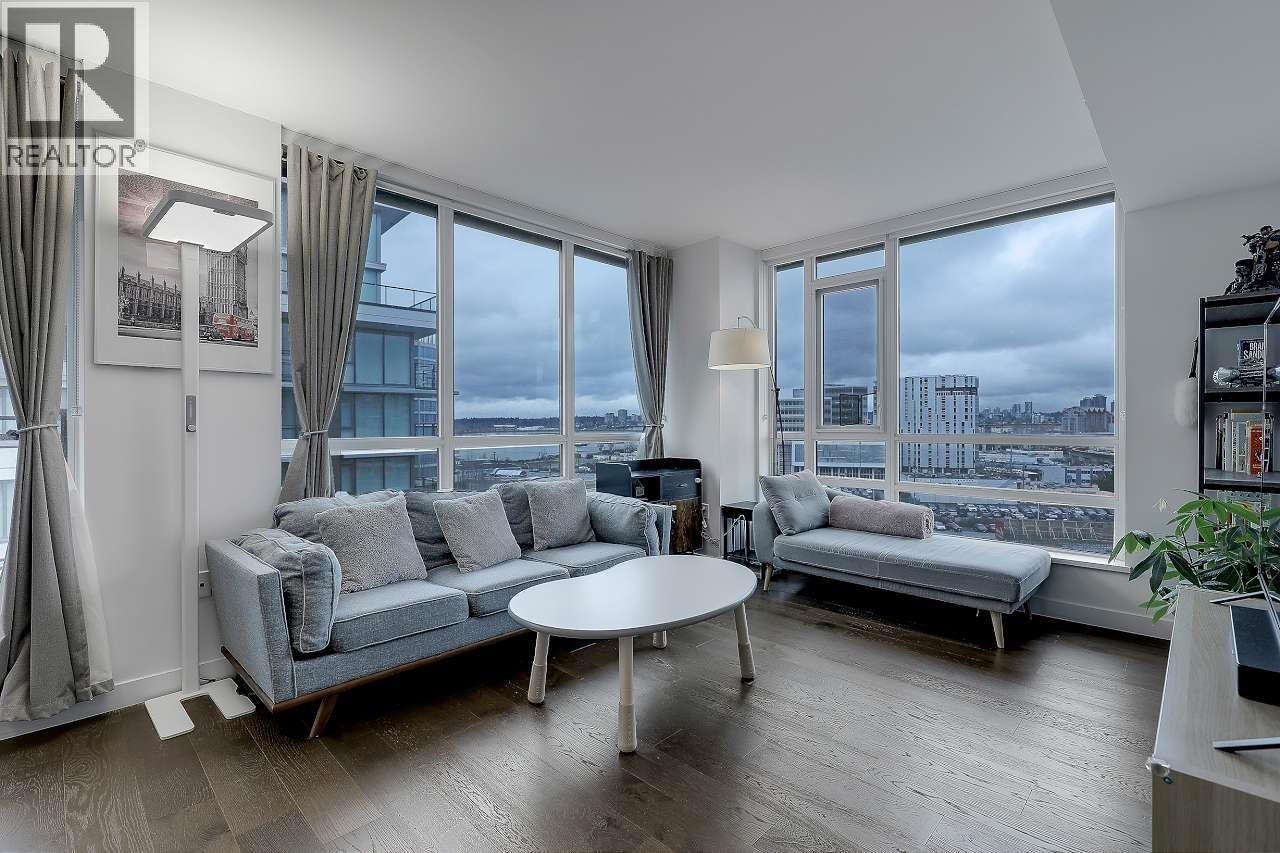 1003 3331 No. 3 Road, Richmond, British Columbia  V6X 2B6 - Photo 12 - R3088936