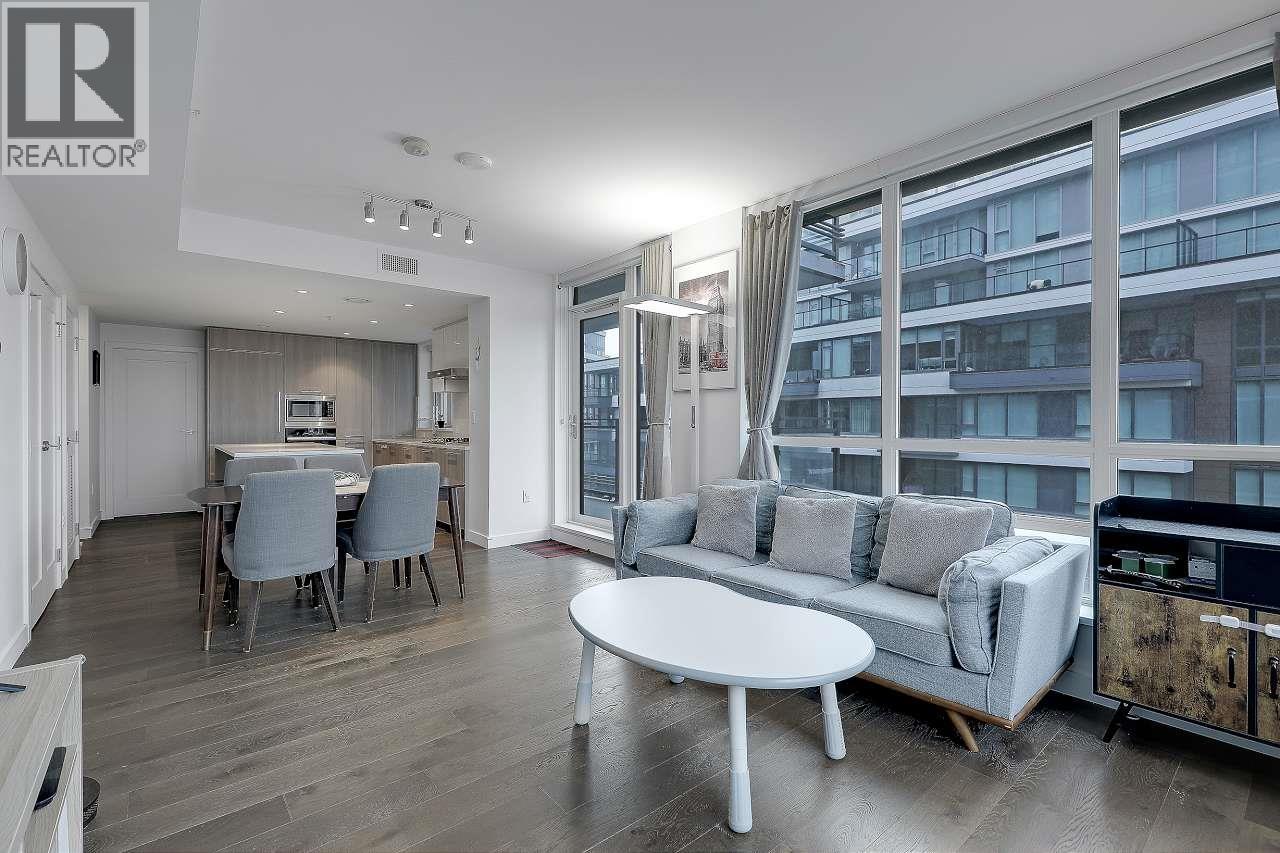 1003 3331 No. 3 Road, Richmond, British Columbia  V6X 2B6 - Photo 14 - R3088936