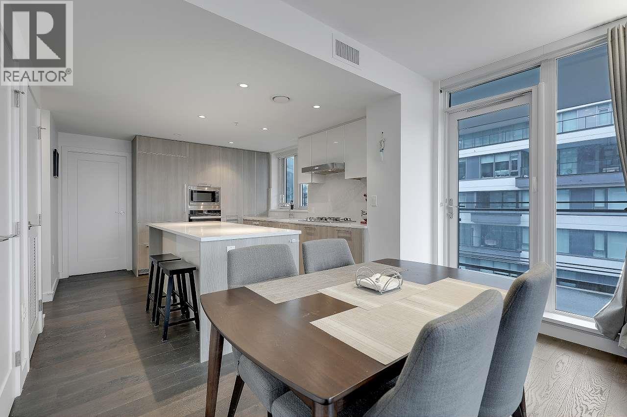 1003 3331 No. 3 Road, Richmond, British Columbia  V6X 2B6 - Photo 15 - R3088936