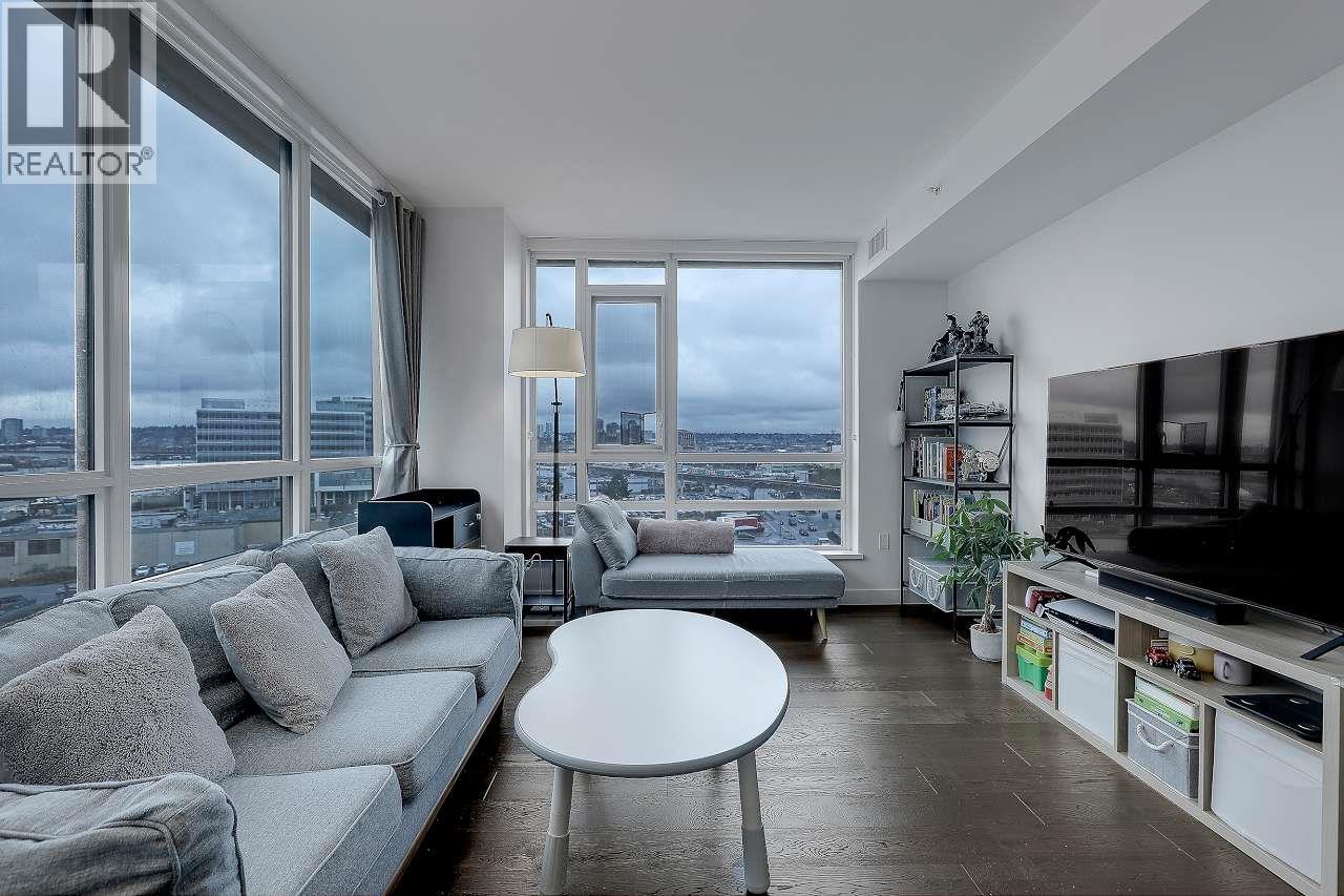 1003 3331 No. 3 Road, Richmond, British Columbia  V6X 2B6 - Photo 11 - R3088936