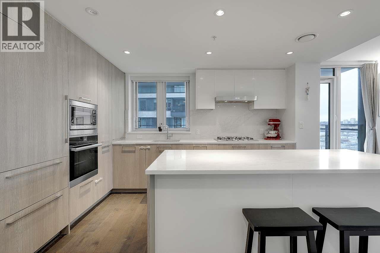 1003 3331 No. 3 Road, Richmond, British Columbia  V6X 2B6 - Photo 7 - R3088936