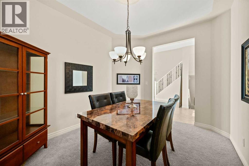 5 Cranarch Way Se, Calgary, Alberta  T3M 0S7 - Photo 7 - A2285680