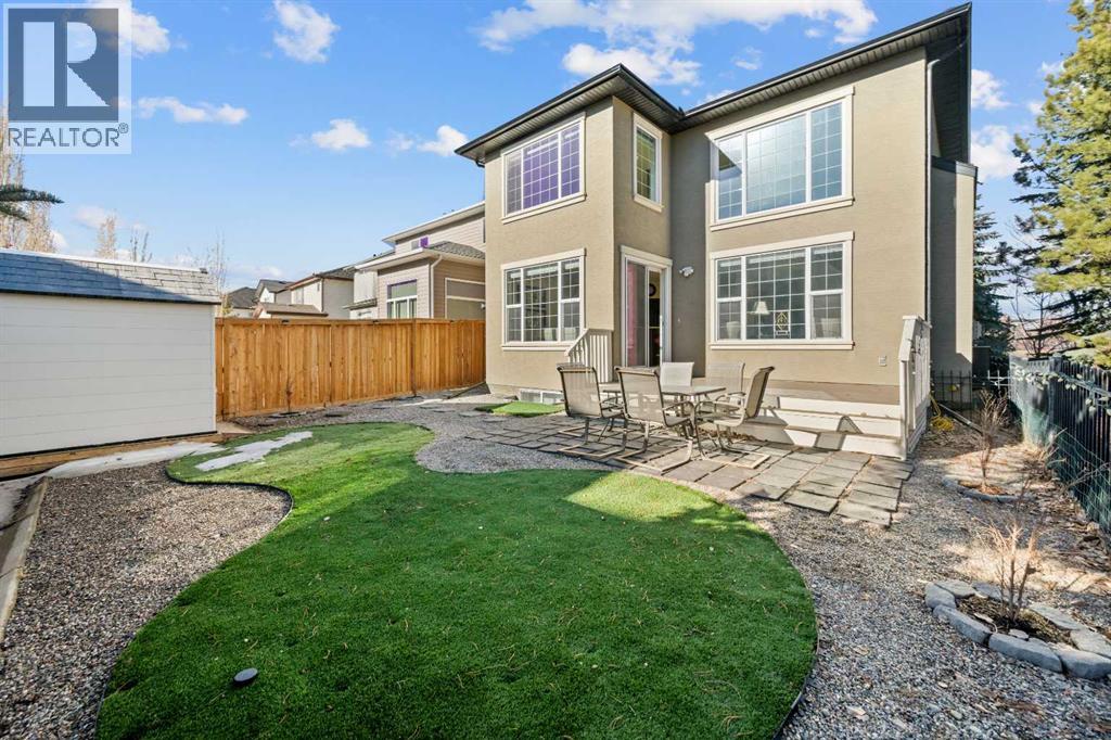 5 Cranarch Way Se, Calgary, Alberta  T3M 0S7 - Photo 39 - A2285680