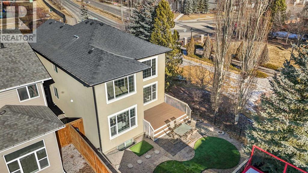 5 Cranarch Way Se, Calgary, Alberta  T3M 0S7 - Photo 40 - A2285680