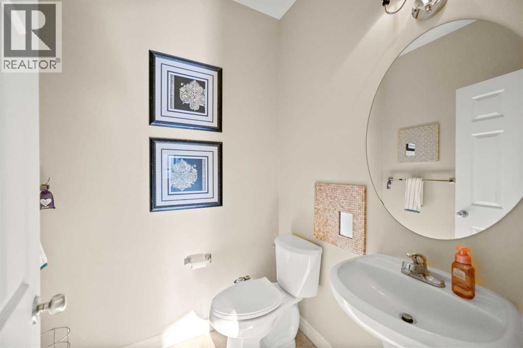 5 Cranarch Way Se, Calgary, Alberta  T3M 0S7 - Photo 6 - A2285680