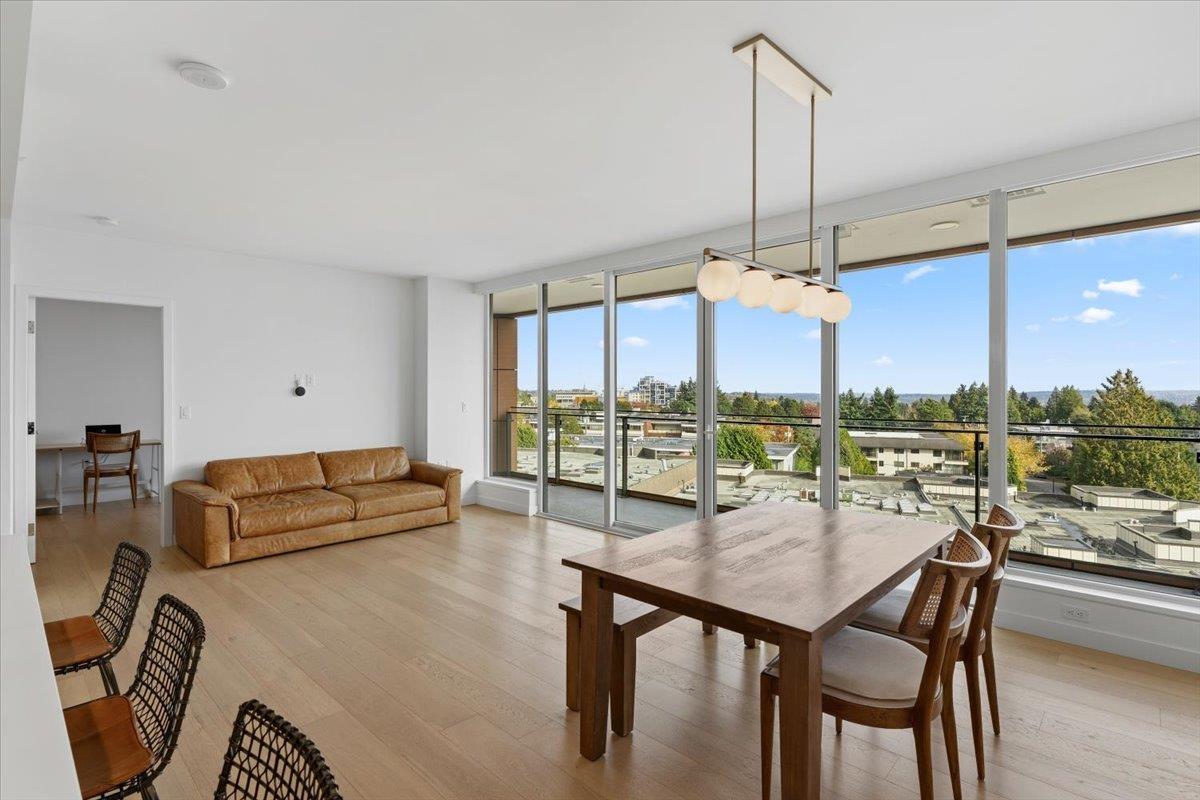 604 1439 George Street, White Rock, British Columbia  V4B 0B9 - Photo 7 - R3088692