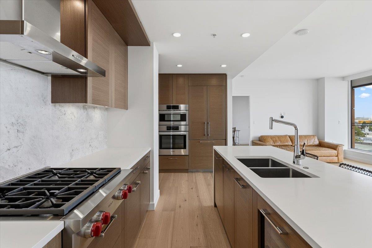 604 1439 George Street, White Rock, British Columbia  V4B 0B9 - Photo 5 - R3088692