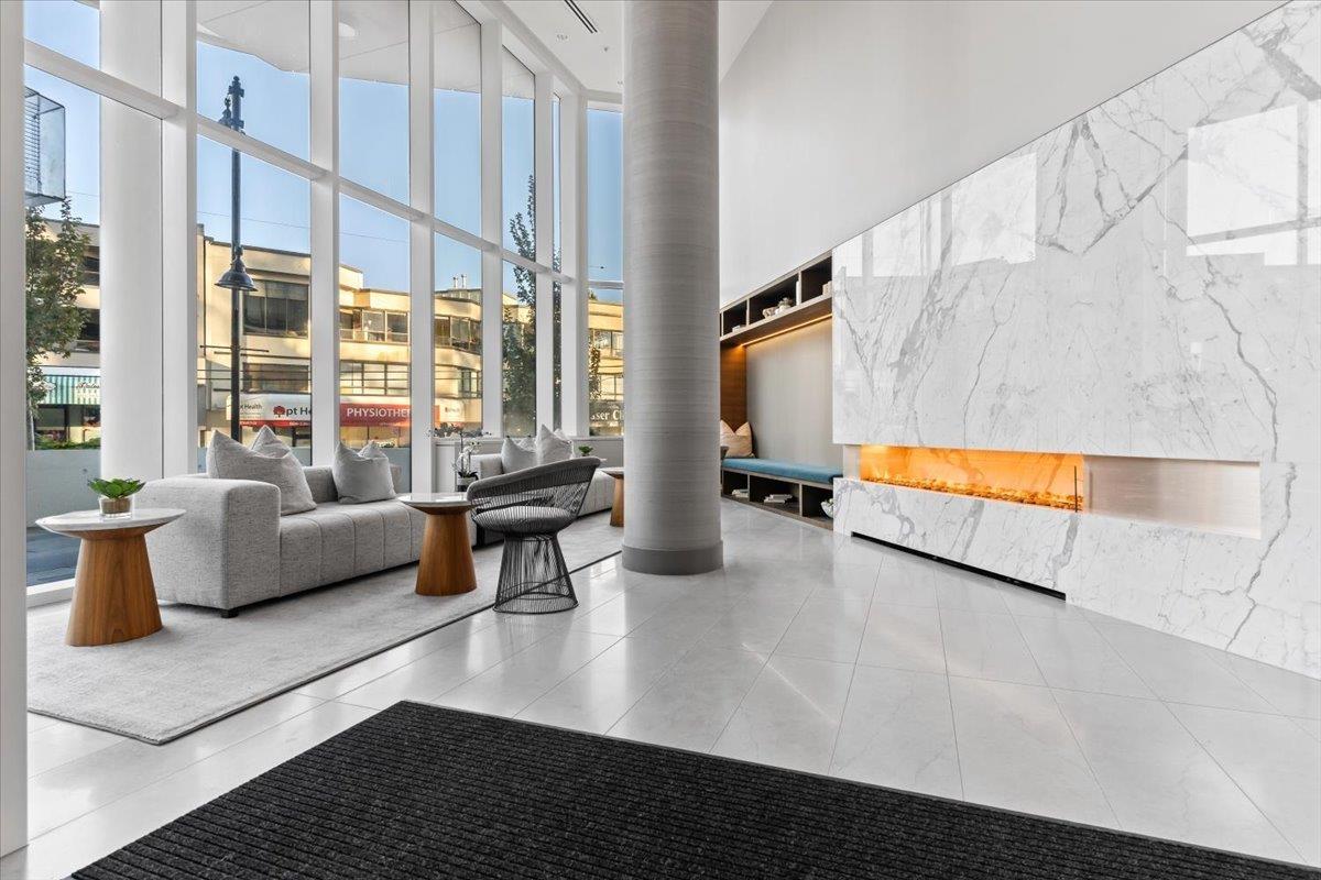 604 1439 George Street, White Rock, British Columbia  V4B 0B9 - Photo 28 - R3088692