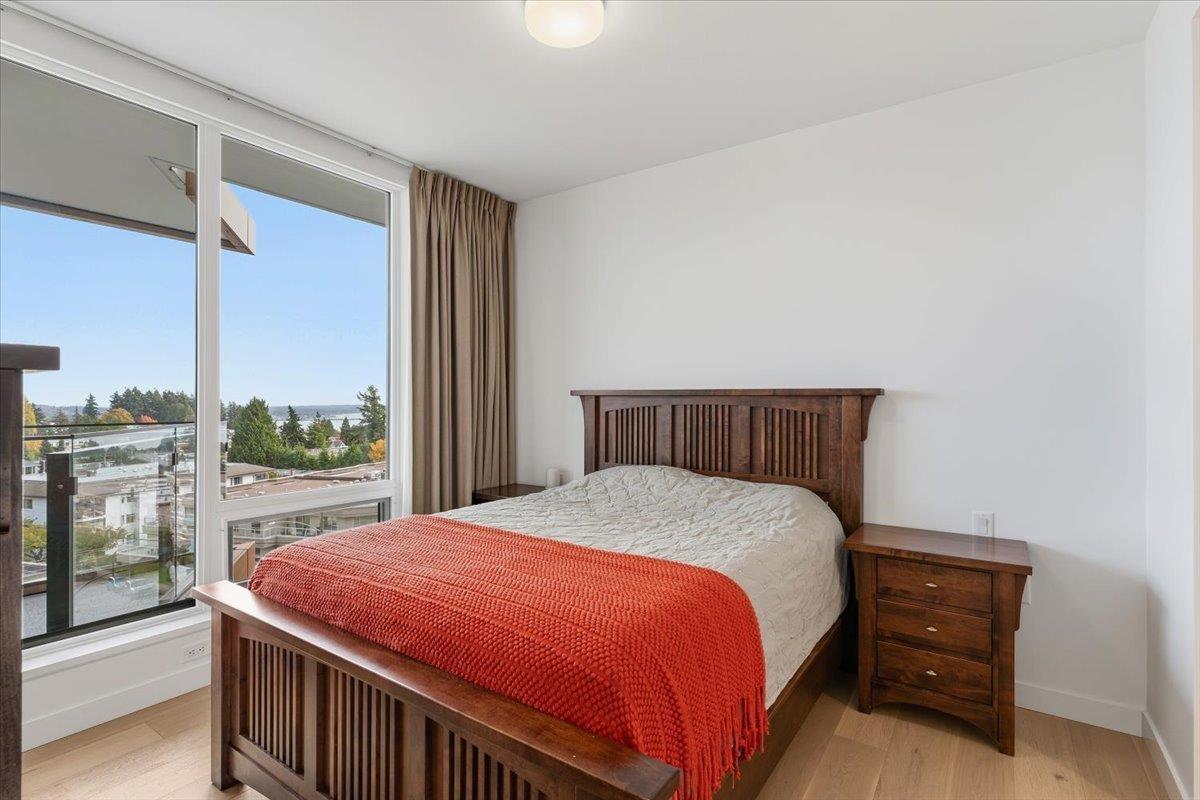 604 1439 George Street, White Rock, British Columbia  V4B 0B9 - Photo 11 - R3088692