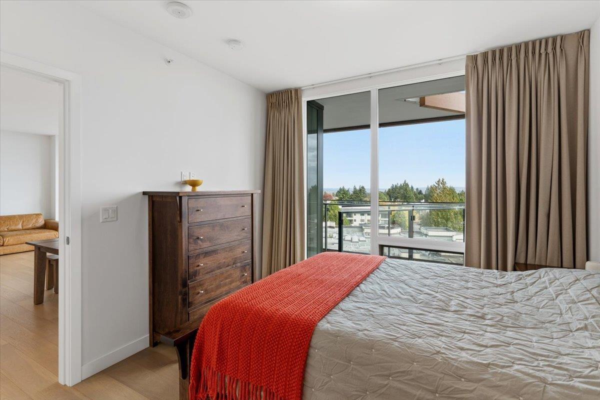 604 1439 George Street, White Rock, British Columbia  V4B 0B9 - Photo 10 - R3088692