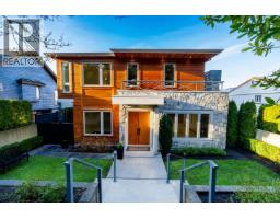 7329 BRAESIDE DRIVE, Burnaby, British Columbia