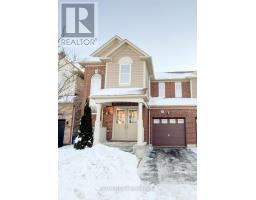 908 CONNORS LANDING, Milton, Ontario