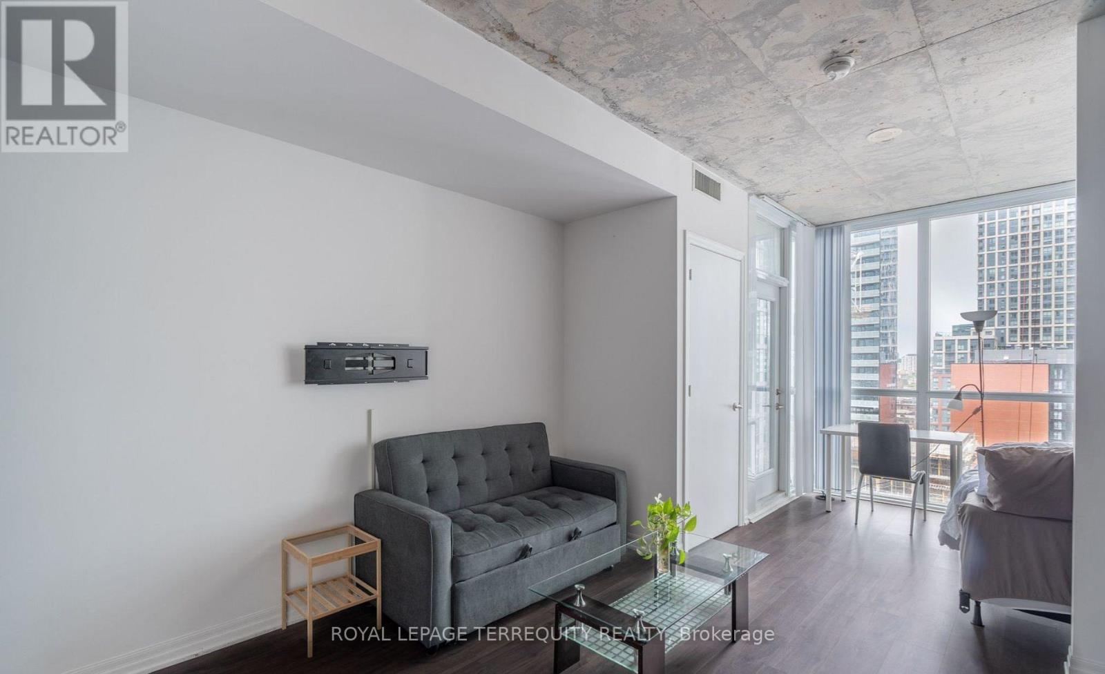 1511 - 88 Blue Jays Way, Toronto, Ontario  M5V 0L7 - Photo 10 - C12780120