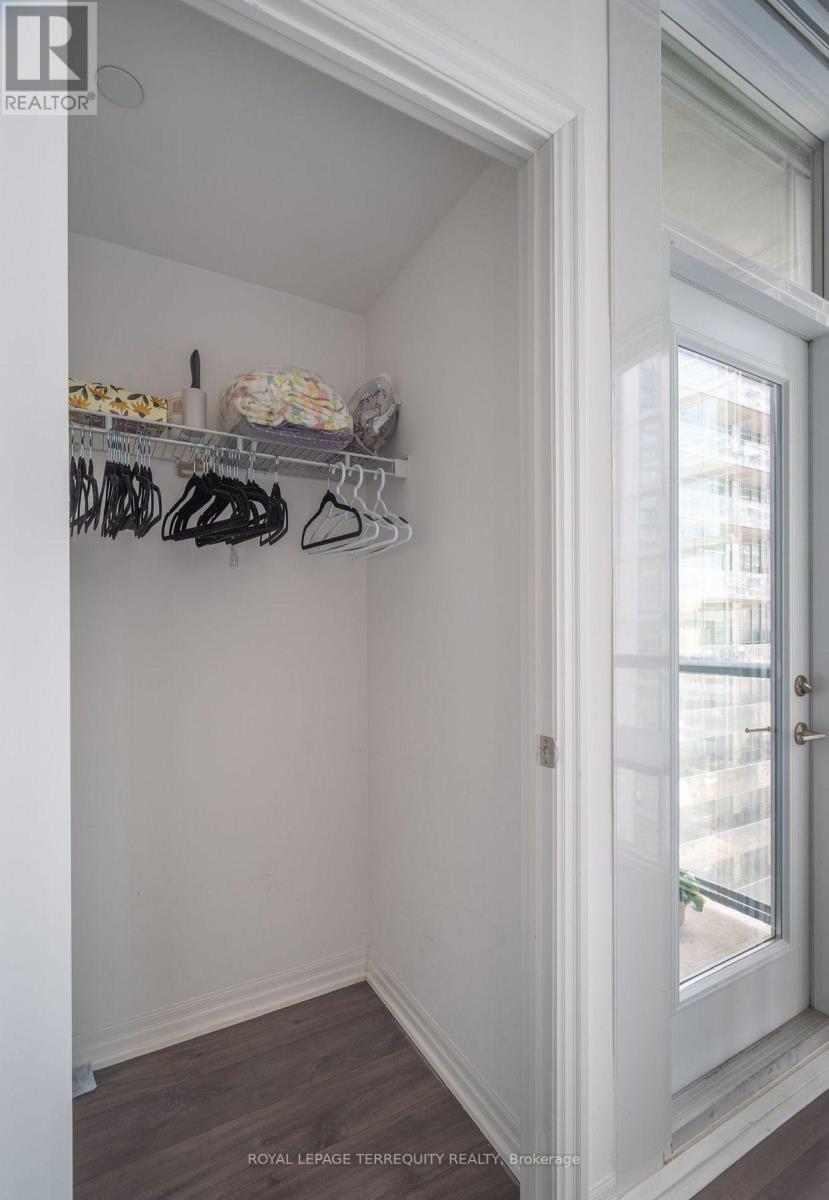 1511 - 88 Blue Jays Way, Toronto, Ontario  M5V 0L7 - Photo 11 - C12780120