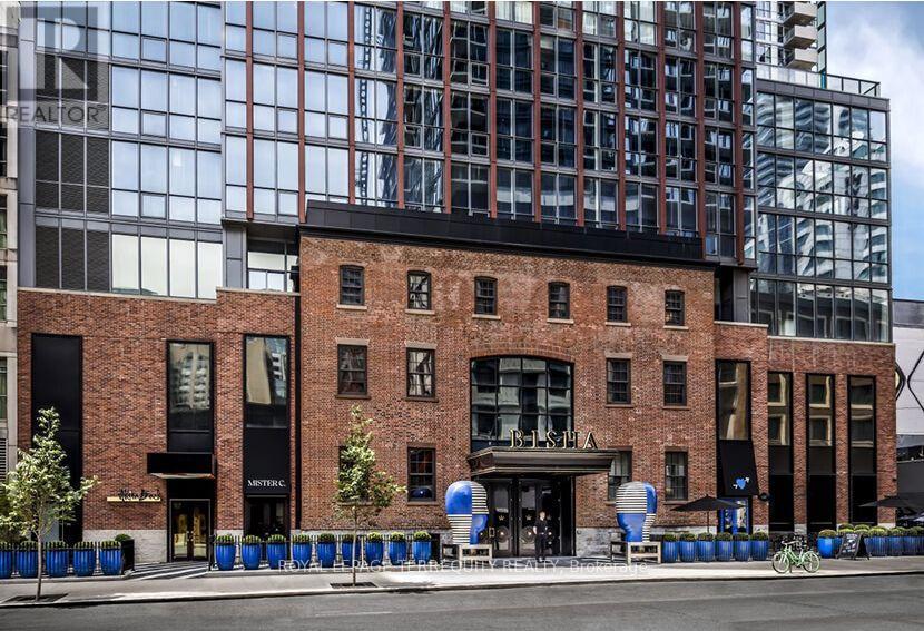 1511 - 88 BLUE JAYS WAY, Toronto, Ontario