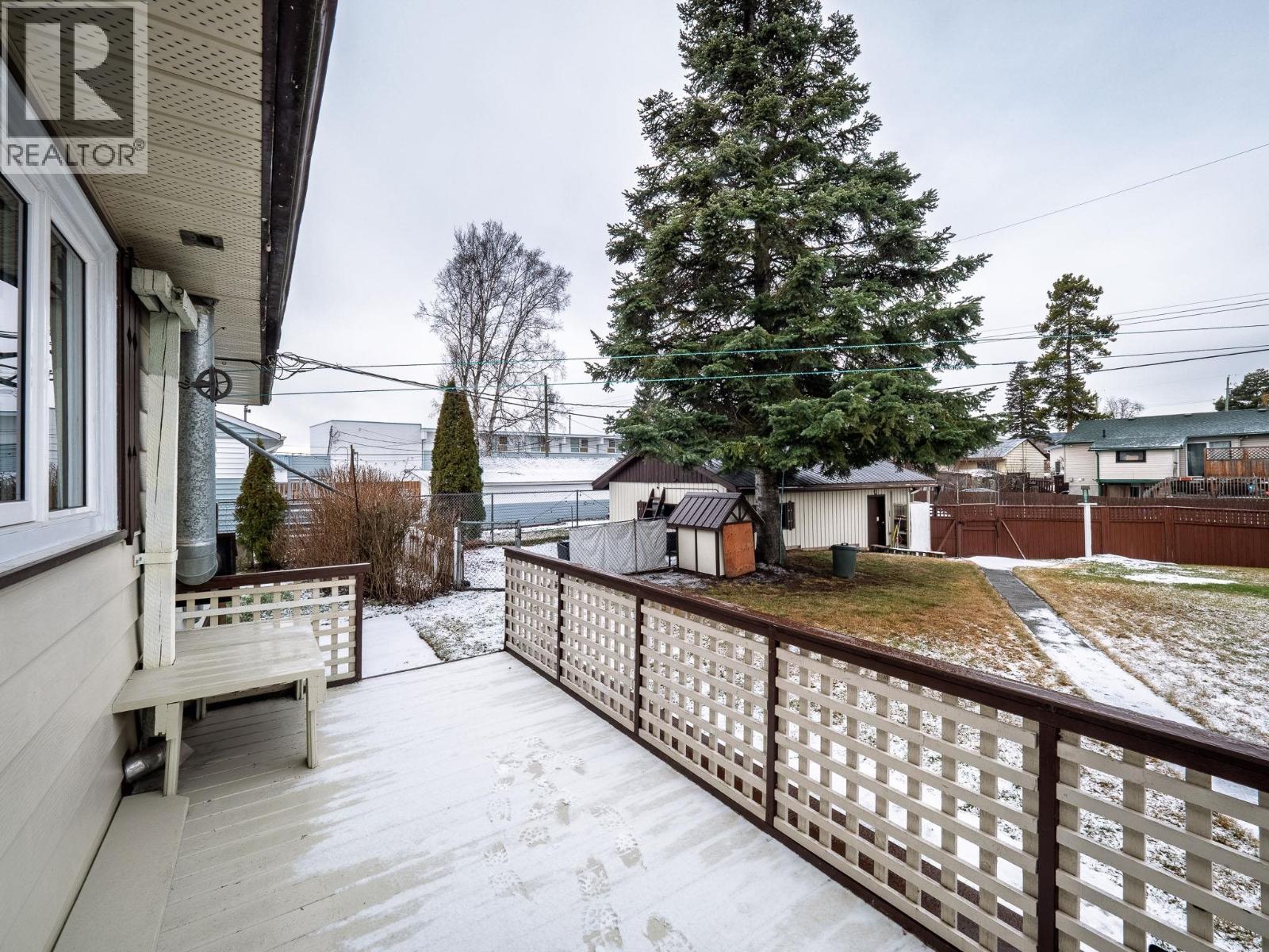 1055 Freeman Street, Prince George, British Columbia  V2M 2R6 - Photo 24 - R3089072