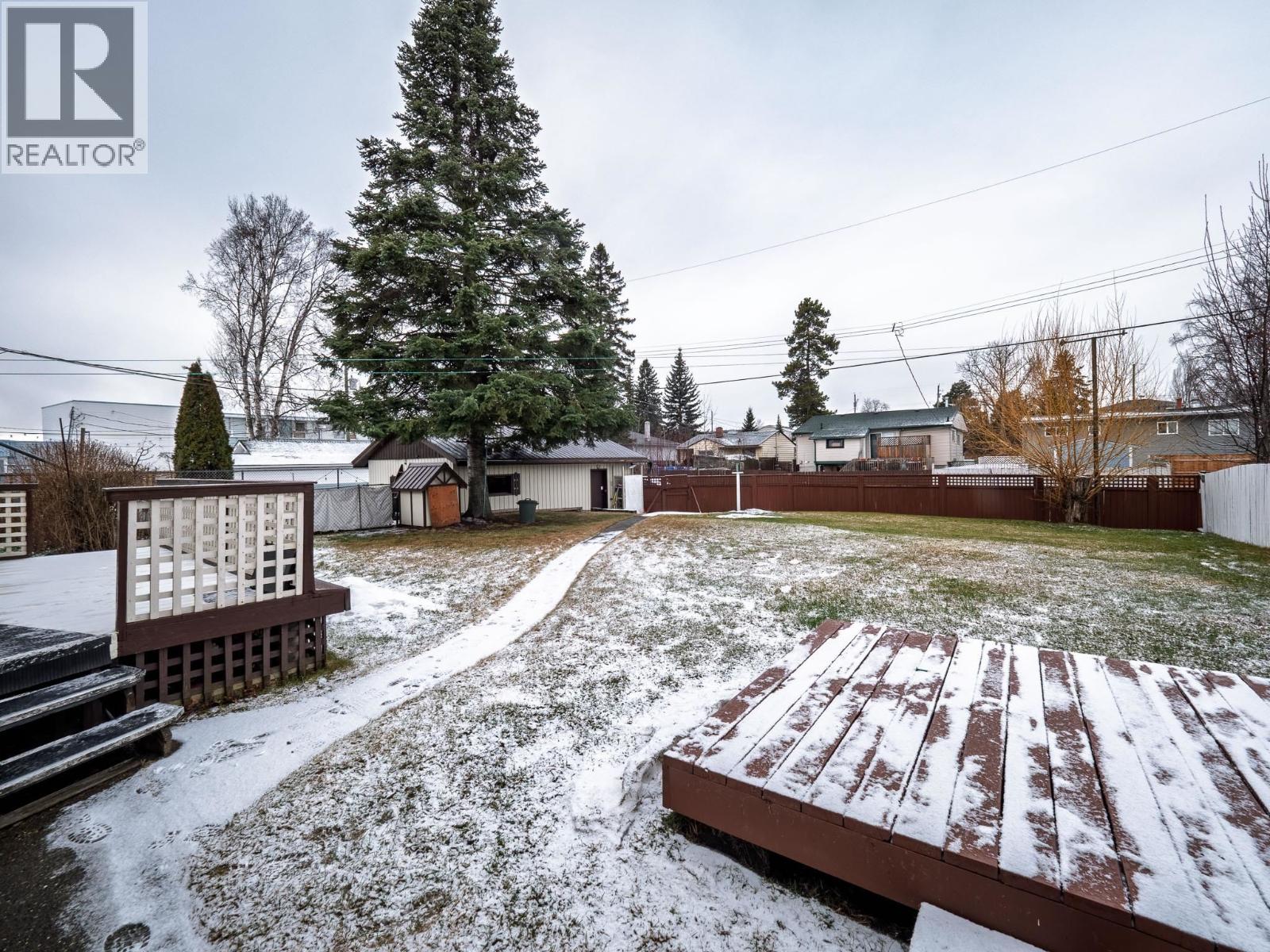 1055 Freeman Street, Prince George, British Columbia  V2M 2R6 - Photo 25 - R3089072