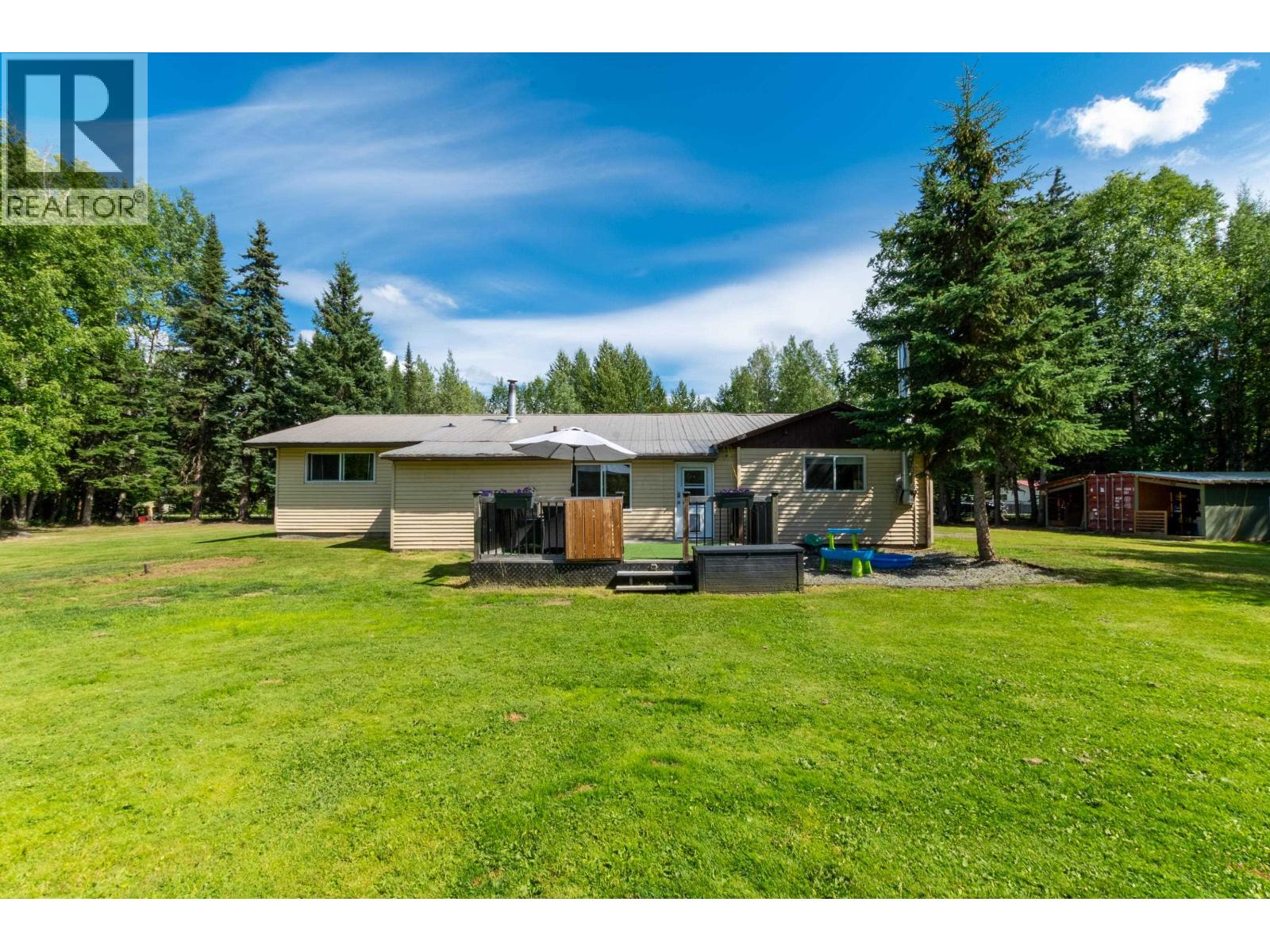 1185 Stewart Road, Prince George, British Columbia  V2N 6X1 - Photo 30 - R3089089