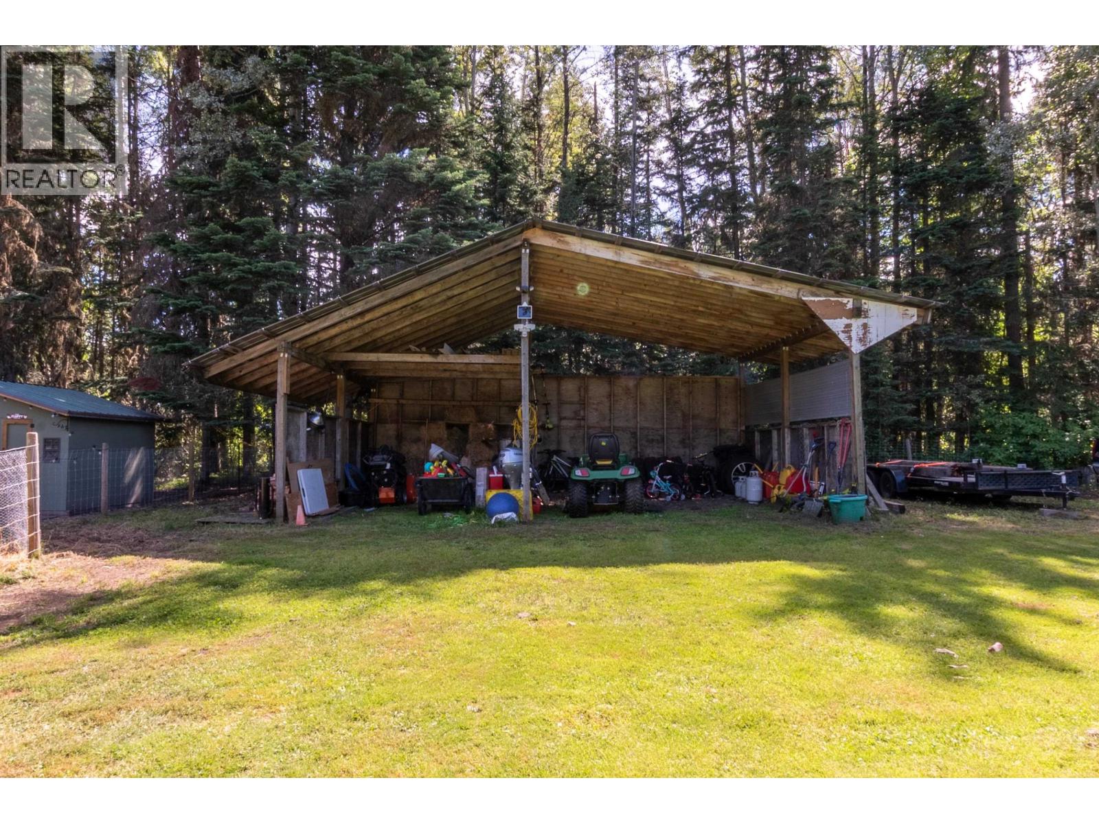 1185 Stewart Road, Prince George, British Columbia  V2N 6X1 - Photo 35 - R3089089