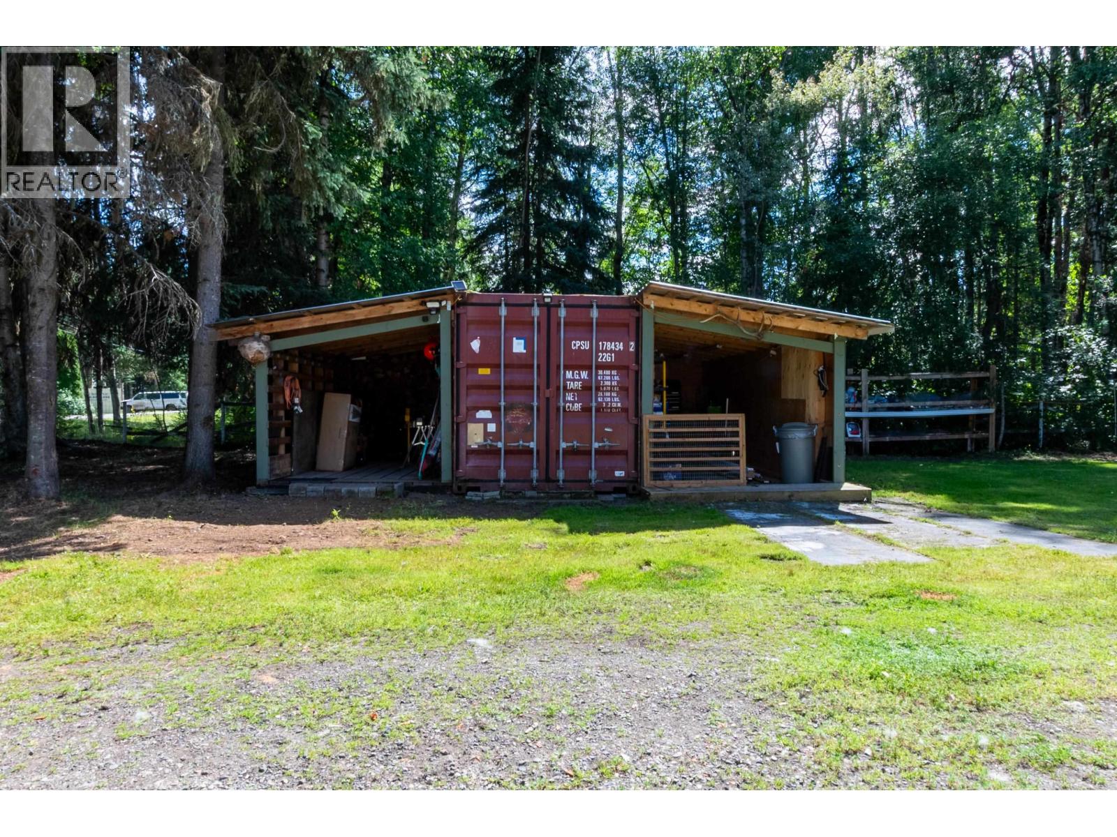 1185 Stewart Road, Prince George, British Columbia  V2N 6X1 - Photo 36 - R3089089