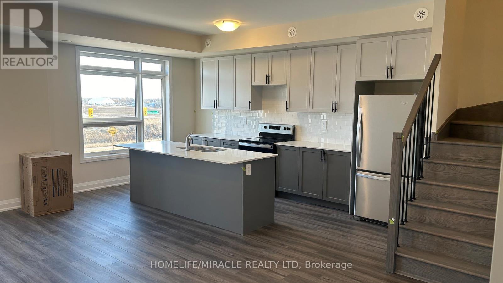 116 - 1585 Rose Way, Milton (Cb Cobban), Ontario  L9E 1N4 - Photo 7 - W12769960