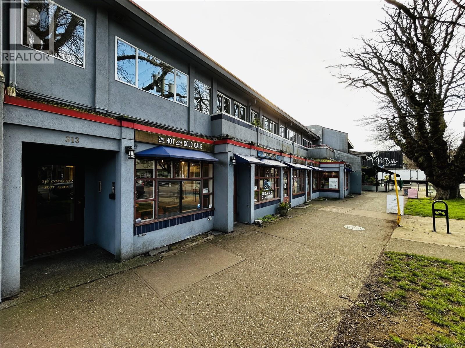 9 313 Cook St, Victoria, British Columbia  V8V 3X5 - Photo 10 - 1024279