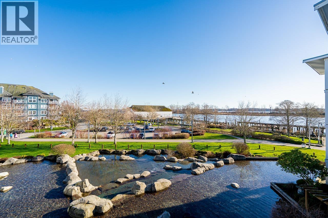 322 4600 Westwater Drive, Richmond, British Columbia  V7E 6S2 - Photo 2 - R3088957