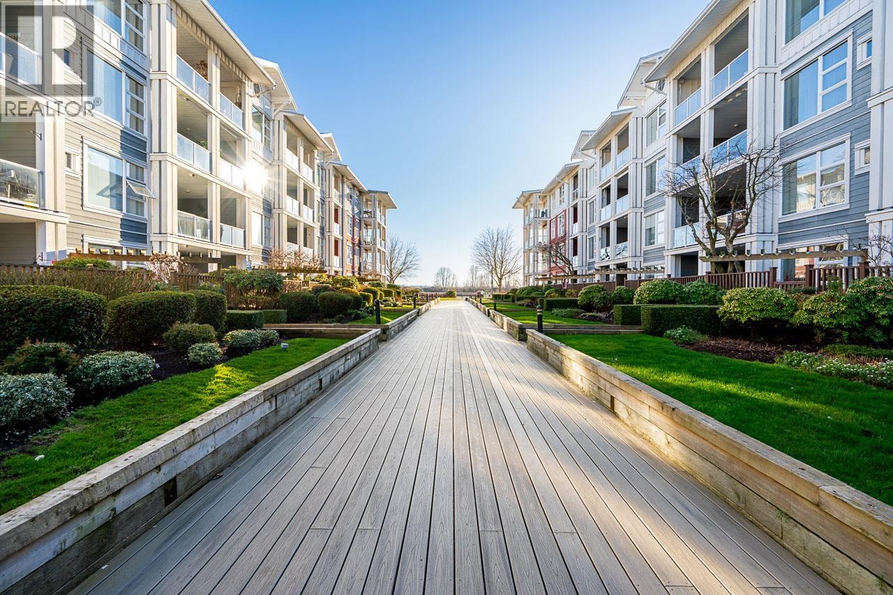 322 4600 Westwater Drive, Richmond, British Columbia  V7E 6S2 - Photo 37 - R3088957
