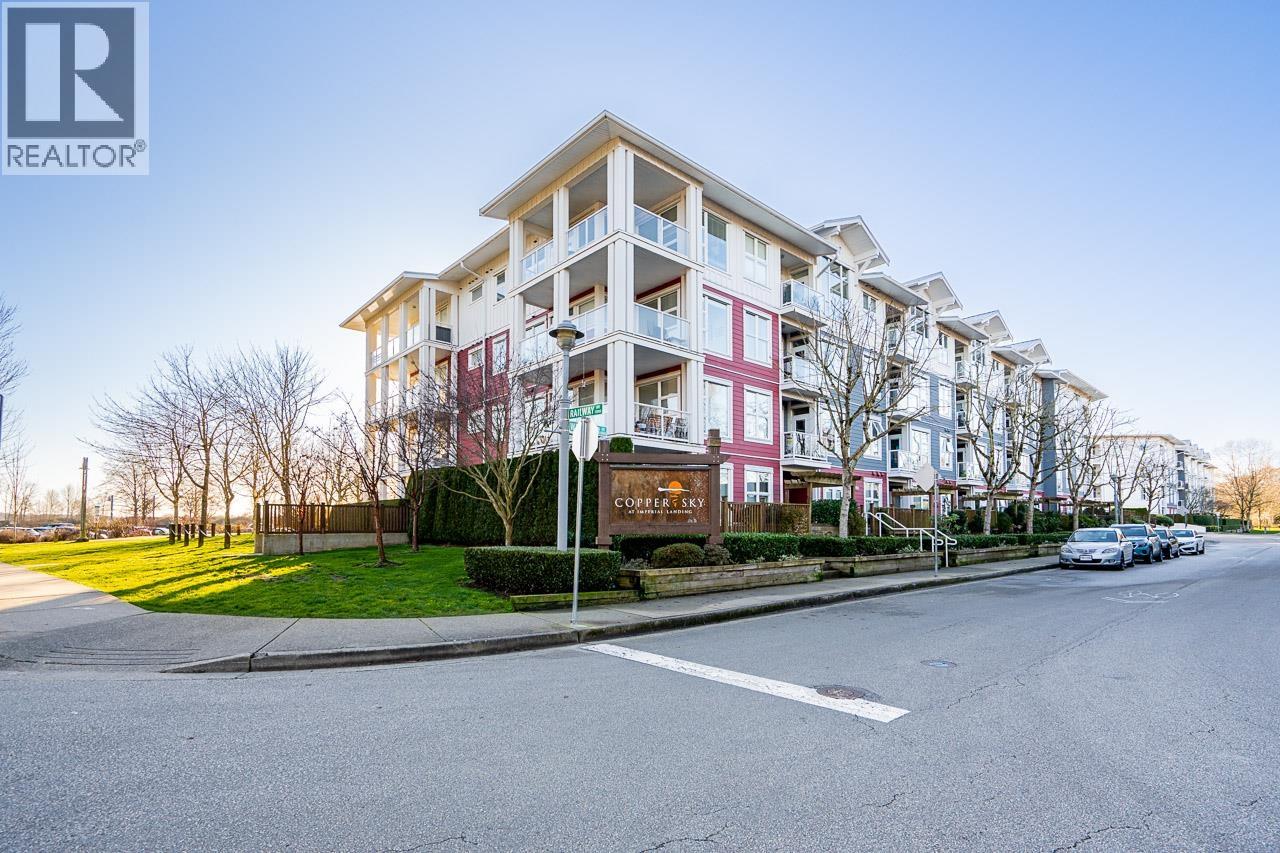 322 4600 Westwater Drive, Richmond, British Columbia  V7E 6S2 - Photo 5 - R3088957