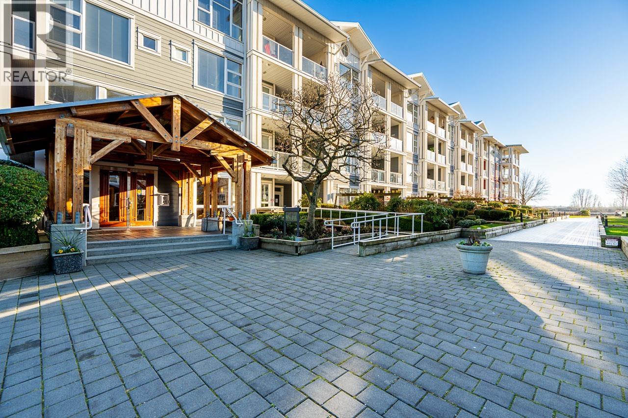 322 4600 Westwater Drive, Richmond, British Columbia  V7E 6S2 - Photo 6 - R3088957