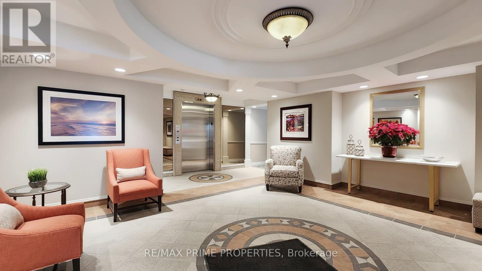 320 - 85 The Boardwalk Way, Markham, Ontario  L6E 1B9 - Photo 37 - N12780524