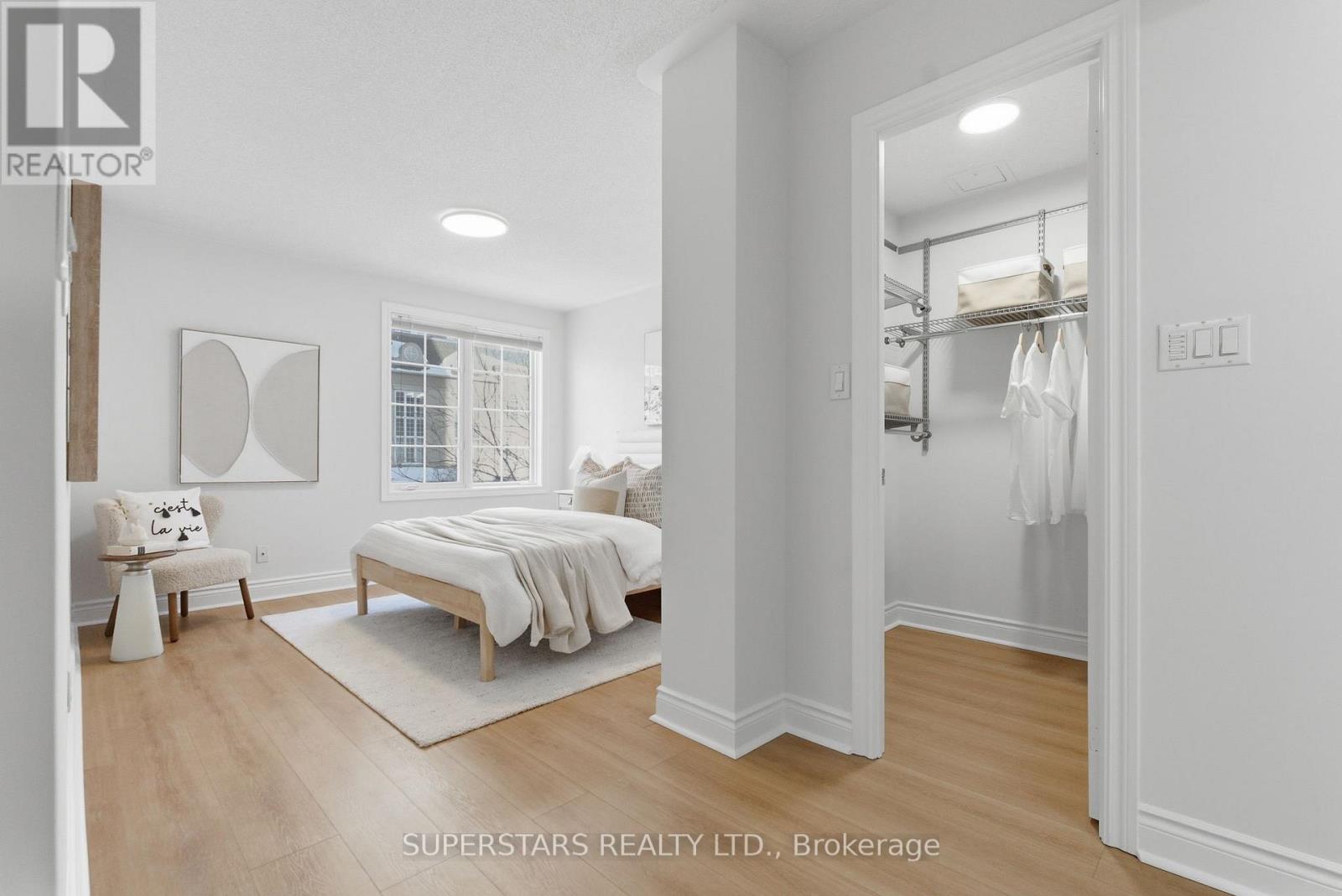 Th10 - 1 Rean Drive, Toronto, Ontario  M2K 3C1 - Photo 10 - C12738972