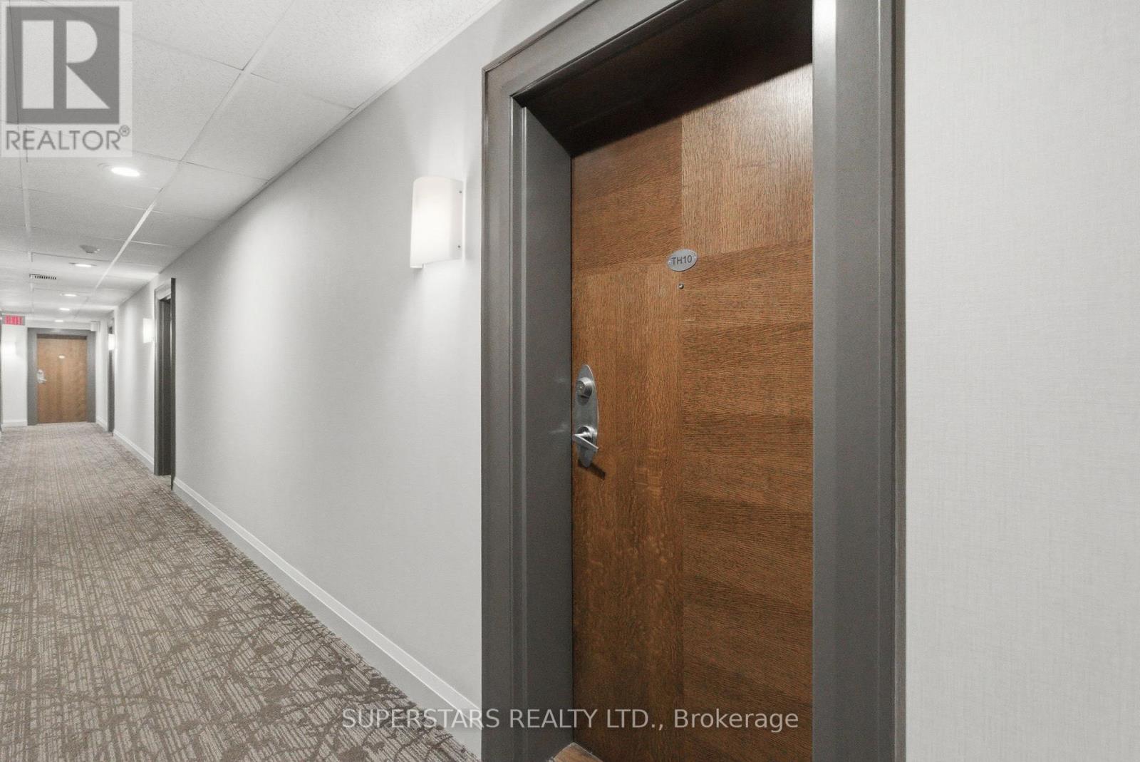 Th10 - 1 Rean Drive, Toronto, Ontario  M2K 3C1 - Photo 20 - C12738972