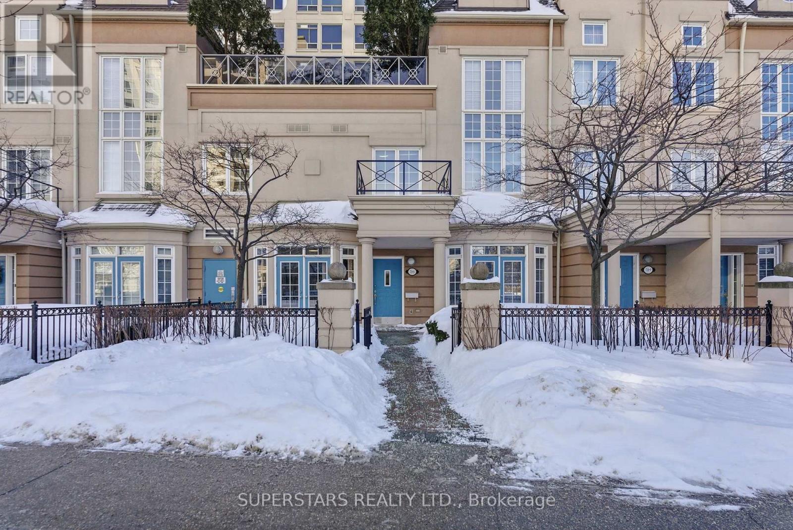 Th10 - 1 Rean Drive, Toronto, Ontario  M2K 3C1 - Photo 23 - C12738972