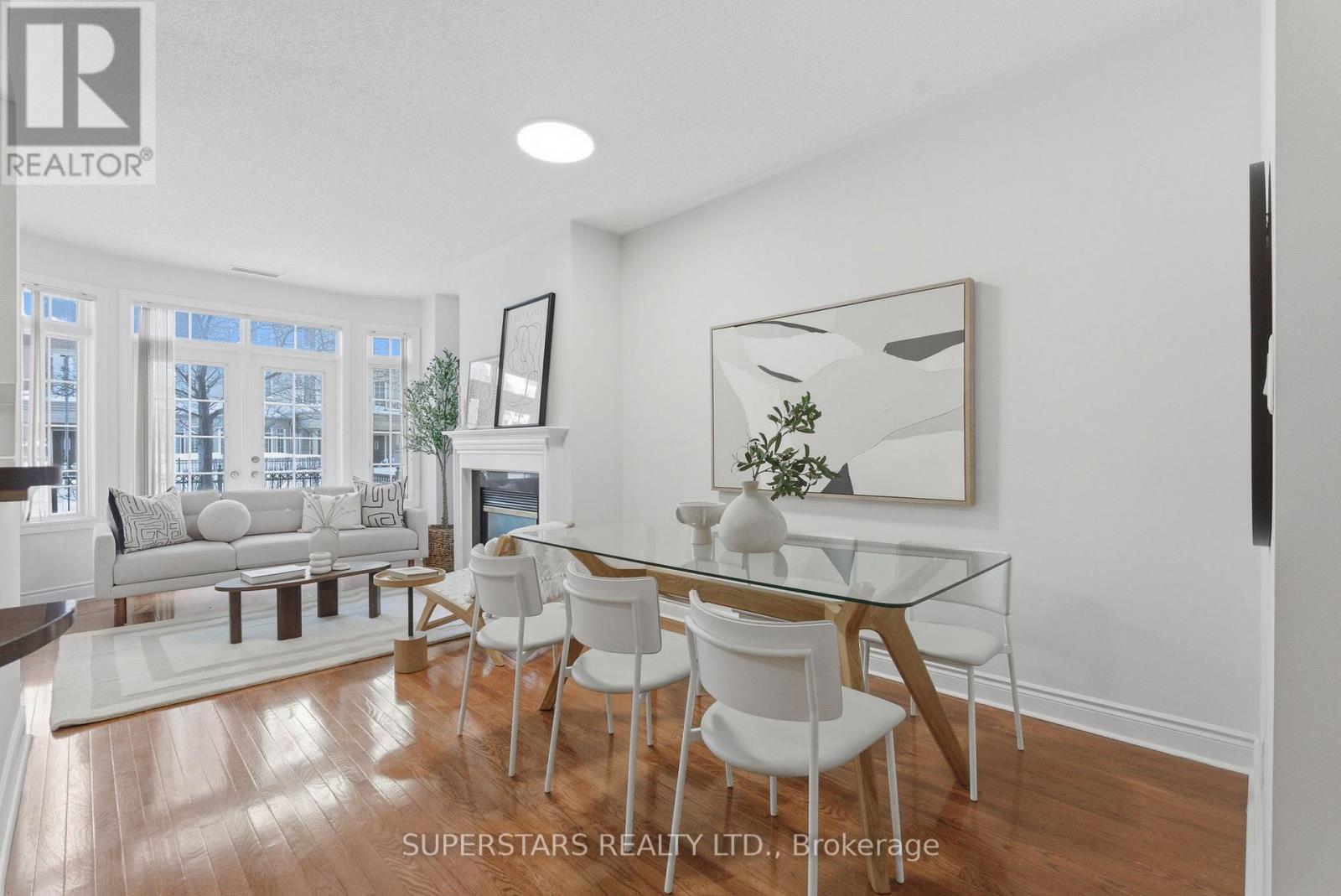 Th10 - 1 Rean Drive, Toronto, Ontario  M2K 3C1 - Photo 3 - C12738972