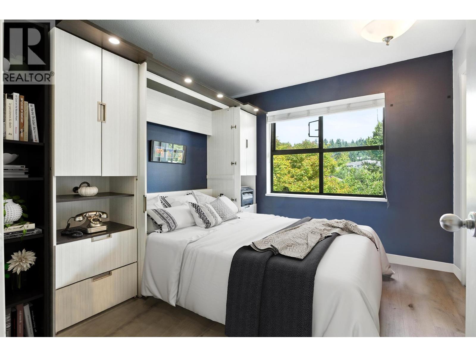 404 225 Newport Drive, Port Moody, British Columbia  V3H 5H1 - Photo 17 - R3089013