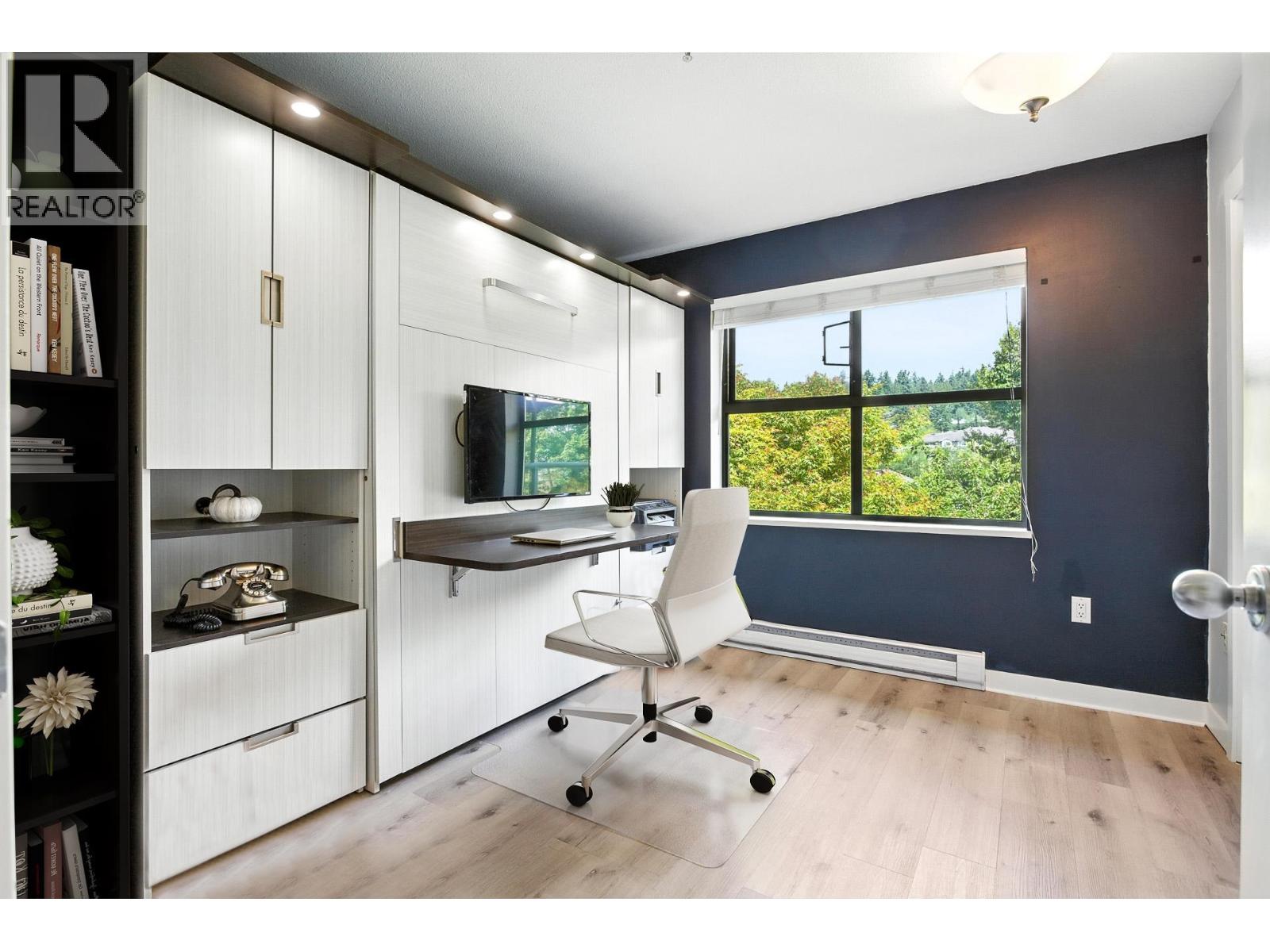 404 225 Newport Drive, Port Moody, British Columbia  V3H 5H1 - Photo 18 - R3089013