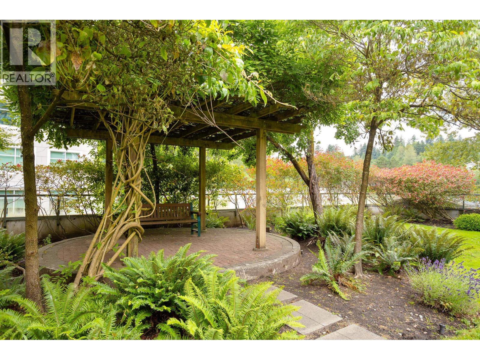 404 225 Newport Drive, Port Moody, British Columbia  V3H 5H1 - Photo 24 - R3089013