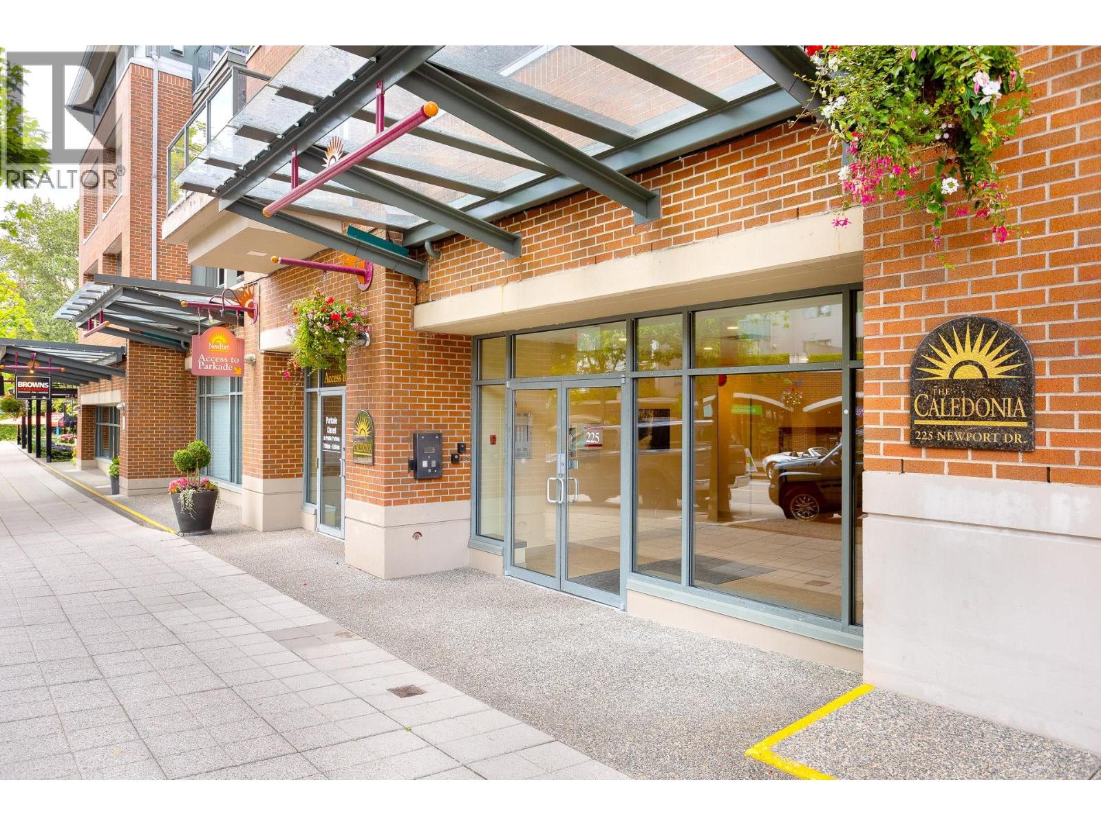 404 225 Newport Drive, Port Moody, British Columbia  V3H 5H1 - Photo 26 - R3089013