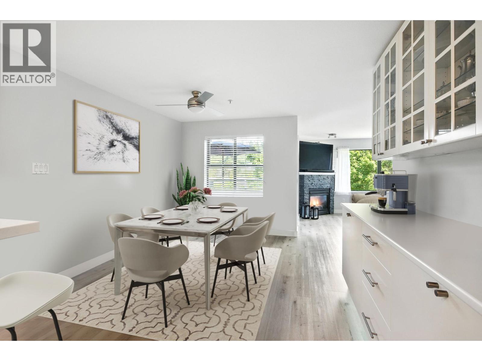 404 225 Newport Drive, Port Moody, British Columbia  V3H 5H1 - Photo 3 - R3089013