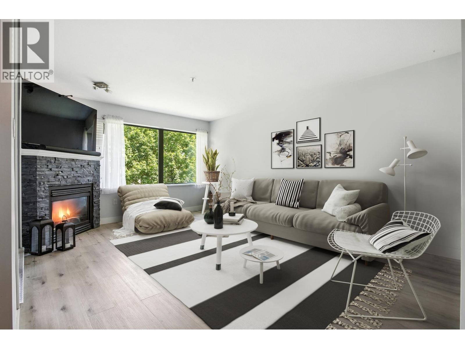 404 225 Newport Drive, Port Moody, British Columbia  V3H 5H1 - Photo 4 - R3089013