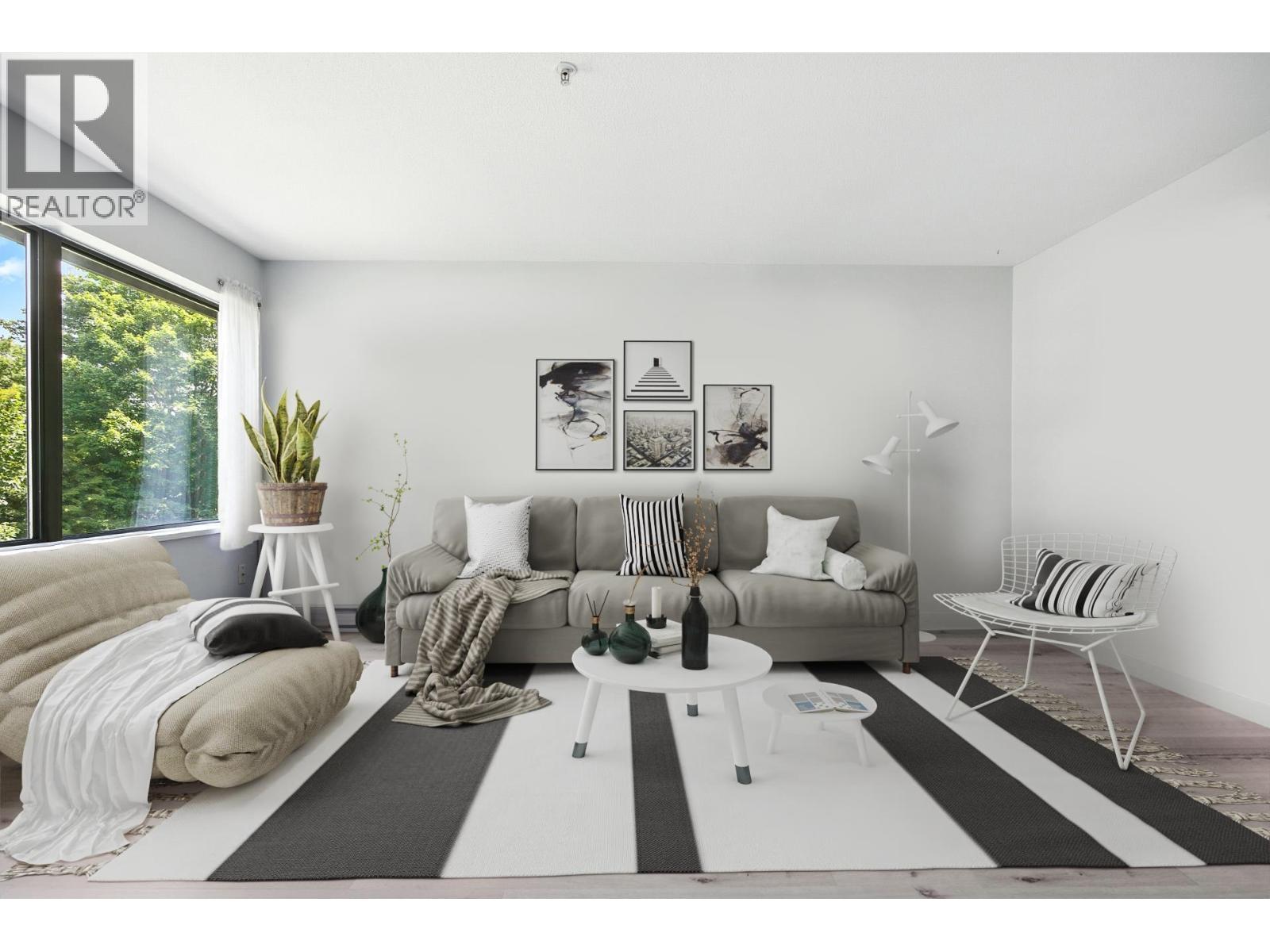 404 225 Newport Drive, Port Moody, British Columbia  V3H 5H1 - Photo 5 - R3089013