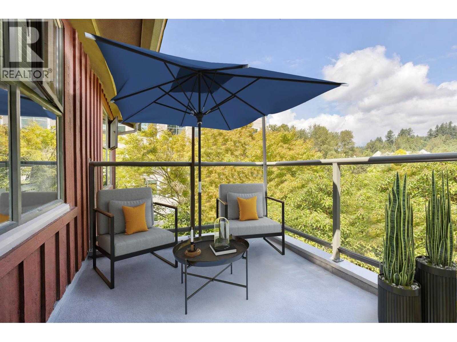 404 225 Newport Drive, Port Moody, British Columbia  V3H 5H1 - Photo 6 - R3089013